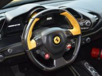 Ferrari 488 GTB 3.9 V8 670 CV FULL CARBON Giallo Modena LIFT JBL LOA : 1 730 Euros Par Mois - <small></small> 219.900 € <small>TTC</small> - #16