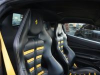 Ferrari 488 GTB 3.9 V8 670 CV FULL CARBON Giallo Modena LIFT JBL LOA : 1 730 Euros Par Mois - <small></small> 219.900 € <small>TTC</small> - #21