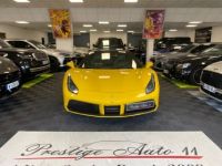 Ferrari 488 GTB 3.9 V8 670 CV FULL CARBON Giallo Modena LIFT JBL LOA : 1 730 Euros Par Mois - <small></small> 219.900 € <small>TTC</small> - #23