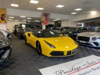 Ferrari 488 GTB 3.9 V8 670 CV FULL CARBON Giallo Modena LIFT JBL LOA : 1 730 Euros Par Mois - <small></small> 219.900 € <small>TTC</small> - #24