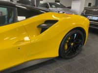 Ferrari 488 GTB 3.9 V8 670 CV FULL CARBON Giallo Modena LIFT JBL LOA : 1 730 Euros Par Mois - <small></small> 219.900 € <small>TTC</small> - #30