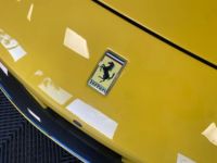 Ferrari 488 GTB 3.9 V8 670 CV FULL CARBON Giallo Modena LIFT JBL LOA : 1 730 Euros Par Mois - <small></small> 219.900 € <small>TTC</small> - #34