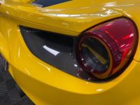 Ferrari 488 GTB 3.9 V8 670 CV FULL CARBON Giallo Modena LIFT JBL LOA : 1 730 Euros Par Mois - <small></small> 219.900 € <small>TTC</small> - #36