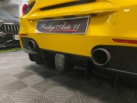 Ferrari 488 GTB 3.9 V8 670 CV FULL CARBON Giallo Modena LIFT JBL LOA : 1 730 Euros Par Mois - <small></small> 219.900 € <small>TTC</small> - #37