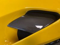 Ferrari 488 GTB 3.9 V8 670 CV FULL CARBON Giallo Modena LIFT JBL LOA : 1 730 Euros Par Mois - <small></small> 219.900 € <small>TTC</small> - #38