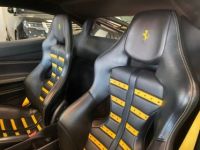 Ferrari 488 GTB 3.9 V8 670 CV FULL CARBON Giallo Modena LIFT JBL LOA : 1 730 Euros Par Mois - <small></small> 219.900 € <small>TTC</small> - #40