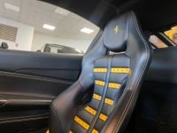 Ferrari 488 GTB 3.9 V8 670 CV FULL CARBON Giallo Modena LIFT JBL LOA : 1 730 Euros Par Mois - <small></small> 219.900 € <small>TTC</small> - #53