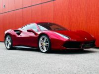 Ferrari 488 GTB 3.9 V8 670ch CARBON - <small></small> 232.900 € <small>TTC</small> - #1