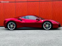 Ferrari 488 GTB 3.9 V8 670ch CARBON - <small></small> 232.900 € <small>TTC</small> - #2