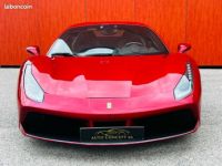 Ferrari 488 GTB 3.9 V8 670ch CARBON - <small></small> 232.900 € <small>TTC</small> - #3