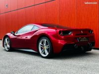 Ferrari 488 GTB 3.9 V8 670ch CARBON - <small></small> 232.900 € <small>TTC</small> - #4