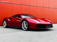 Ferrari 488 GTB 3.9 V8 670ch CARBON - <small></small> 232.900 € <small>TTC</small> - #5