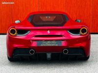 Ferrari 488 GTB 3.9 V8 670ch CARBON - <small></small> 232.900 € <small>TTC</small> - #6