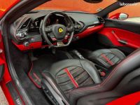 Ferrari 488 GTB 3.9 V8 670ch CARBON - <small></small> 232.900 € <small>TTC</small> - #7