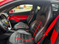 Ferrari 488 GTB 3.9 V8 670ch CARBON - <small></small> 232.900 € <small>TTC</small> - #8