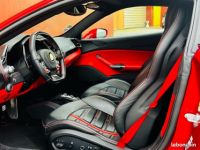 Ferrari 488 GTB 3.9 V8 670ch CARBON - <small></small> 232.900 € <small>TTC</small> - #9