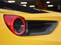 Ferrari 488 GTB 3.9 V8 Bi-Turbo Giallo Modena  - <small></small> 229.900 € <small>TTC</small> - #12