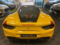 Ferrari 488 GTB 3.9 V8 Bi-Turbo Giallo Modena  - <small></small> 229.900 € <small>TTC</small> - #27