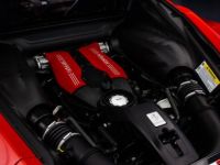 Ferrari 488 GTB 4.0 V8 670ch - <small></small> 239.900 € <small>TTC</small> - #14