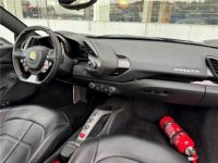 Ferrari 488 GTB 4.0 V8 670CH - <small></small> 229.200 € <small>TTC</small> - #19
