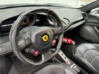 Ferrari 488 GTB 4.0 V8 670CH - <small></small> 229.200 € <small>TTC</small> - #26