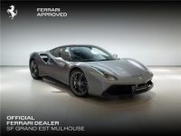 Ferrari 488 GTB 4.0 V8 670CH - <small></small> 225.900 € <small>TTC</small> - #1