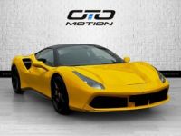 Ferrari 488 GTB 4.0 V8 670ch - <small></small> 245.990 € <small></small> - #1