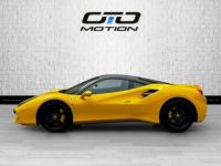 Ferrari 488 GTB 4.0 V8 670ch - <small></small> 245.990 € <small></small> - #3