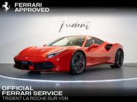 Ferrari 488 GTB 4.0 V8 670ch  - <small></small> 224.900 € <small>TTC</small> - #1