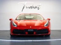 Ferrari 488 GTB 4.0 V8 670ch  - <small></small> 224.900 € <small>TTC</small> - #2