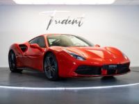 Ferrari 488 GTB 4.0 V8 670ch  - <small></small> 224.900 € <small>TTC</small> - #3