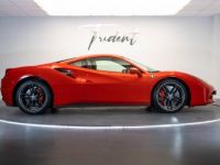 Ferrari 488 GTB 4.0 V8 670ch  - <small></small> 224.900 € <small>TTC</small> - #4