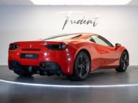 Ferrari 488 GTB 4.0 V8 670ch  - <small></small> 224.900 € <small>TTC</small> - #5