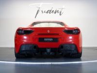 Ferrari 488 GTB 4.0 V8 670ch  - <small></small> 224.900 € <small>TTC</small> - #6