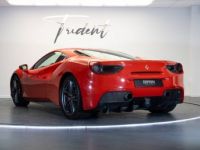 Ferrari 488 GTB 4.0 V8 670ch  - <small></small> 224.900 € <small>TTC</small> - #7