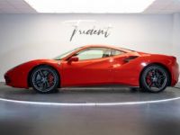 Ferrari 488 GTB 4.0 V8 670ch  - <small></small> 224.900 € <small>TTC</small> - #8