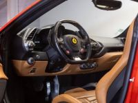 Ferrari 488 GTB 4.0 V8 670ch  - <small></small> 224.900 € <small>TTC</small> - #12