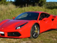 Ferrari 488 GTB 670 cv - <small></small> 220.000 € <small>TTC</small> - #4