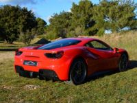 Ferrari 488 GTB 670 cv - <small></small> 220.000 € <small>TTC</small> - #6