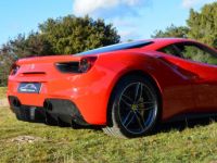 Ferrari 488 GTB 670 cv - <small></small> 220.000 € <small>TTC</small> - #8