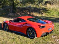 Ferrari 488 GTB 670 cv - <small></small> 220.000 € <small>TTC</small> - #10