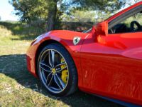 Ferrari 488 GTB 670 cv - <small></small> 220.000 € <small>TTC</small> - #12