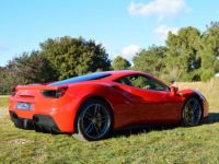 Ferrari 488 GTB 670 cv - <small></small> 220.000 € <small>TTC</small> - #15