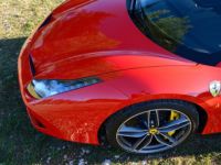 Ferrari 488 GTB 670 cv - <small></small> 220.000 € <small>TTC</small> - #19