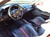 Ferrari 488 GTB 670 cv - <small></small> 220.000 € <small>TTC</small> - #24