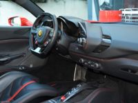 Ferrari 488 GTB 670 cv - <small></small> 220.000 € <small>TTC</small> - #28