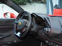 Ferrari 488 GTB 670 cv - <small></small> 220.000 € <small>TTC</small> - #35