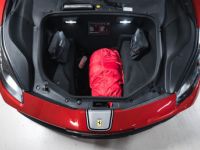 Ferrari 488 GTB Atelier Rosso Fuoco 3.9 670 - <small>A partir de </small>1.870 EUR <small>/ mois</small> - #50