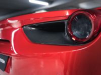 Ferrari 488 GTB Atelier Rosso Fuoco 3.9 670 - <small>A partir de </small>1.870 EUR <small>/ mois</small> - #22