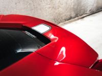 Ferrari 488 GTB Atelier Rosso Fuoco 3.9 670 - <small>A partir de </small>1.870 EUR <small>/ mois</small> - #18